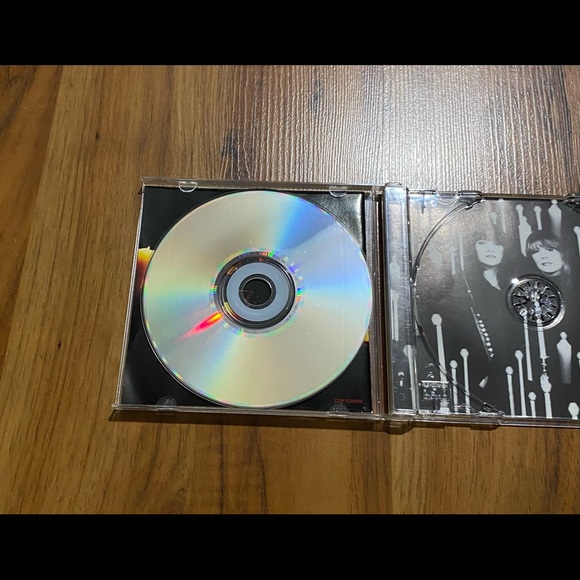 Heart CD 💿 The Road Home - Picture 15 of 16